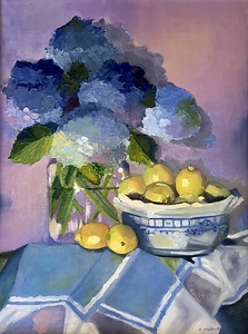 Suzy Mellott - Work Detail: Lulu Lemons