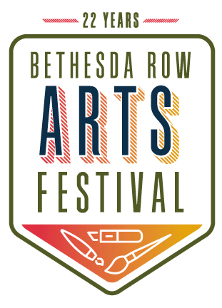 Bethesda Row Arts Festival, Arts & entertainment