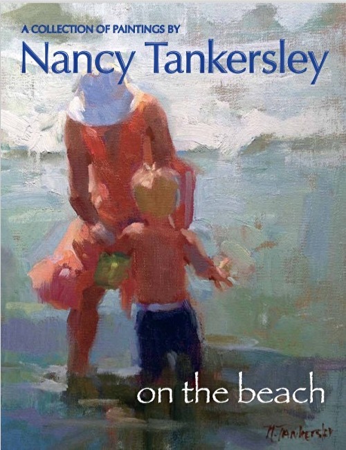 Award Winning Artist Workshops - Event - Art Material Supply List<br>Nancy  Tankersley<br>Oil-Acrylic-Pastel