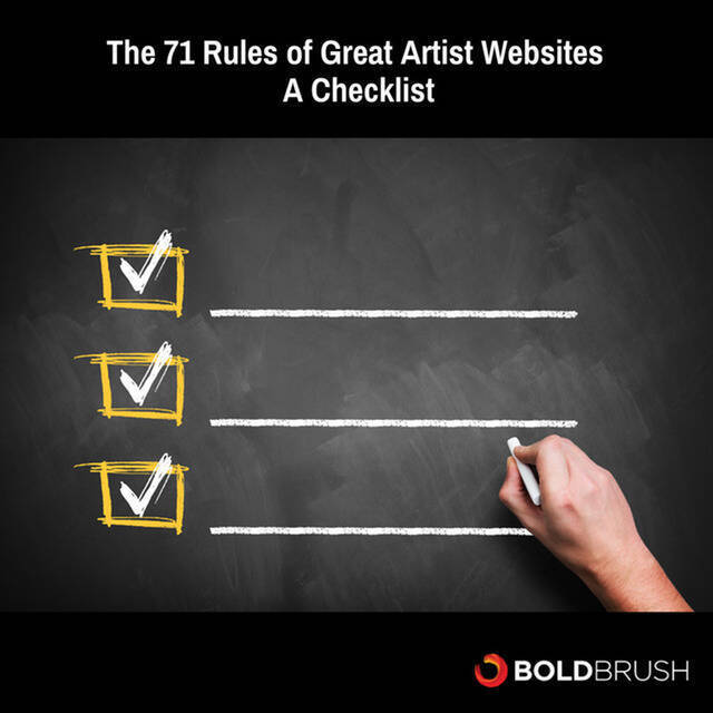 BoldBrush — How to Verify Website on