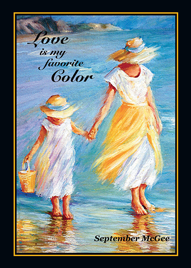 My Very Favorite Art Book: I Love to Paint!