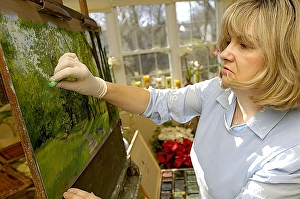 Crucial Pastel Painting Techniques for Beginners, Liz Haywood-Sullivan