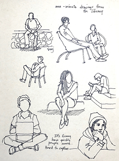 Mastering the Art of Figurative Drawing: Exploring Techniques and Tips