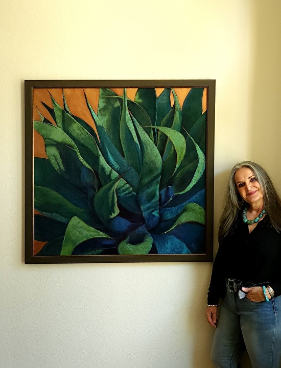 Arizona Pastel Artists Association - HOME