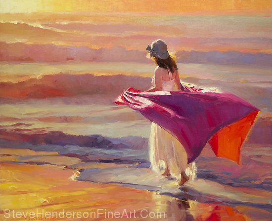 Steve Henderson