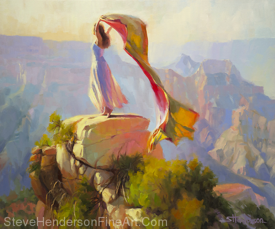 Steve Henderson