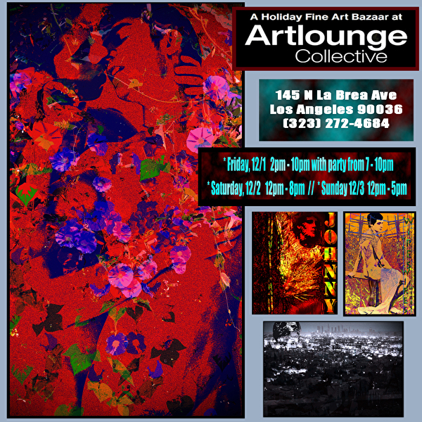 Artlounge Collective