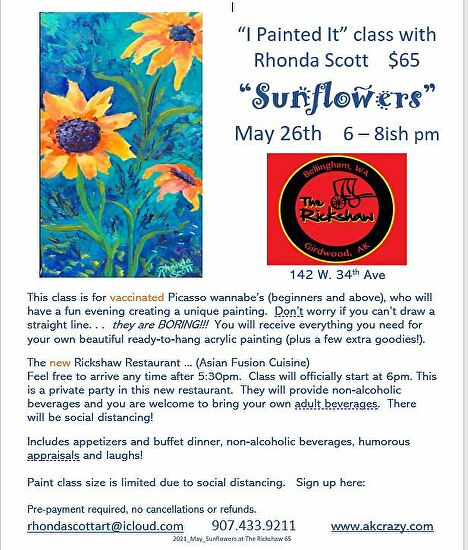 Fear-Free Beginners Drawing Class-Adults - The Paint Place